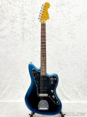 Fender American Professional II Jazzmaster -Dark Night/Rosewood-【US25076470】【3.82kg】 _2