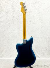 Fender American Professional II Jazzmaster -Dark Night/Rosewood-【US25076470】【3.82kg】 _4