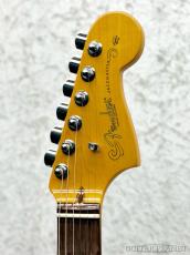 Fender American Professional II Jazzmaster -Dark Night/Rosewood-【US25076470】【3.82kg】 _5