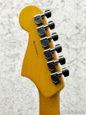 Fender American Professional II Jazzmaster -Dark Night/Rosewood-【US25076470】【3.82kg】 _6