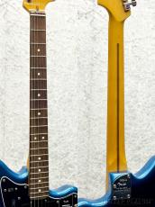 Fender American Professional II Jazzmaster -Dark Night/Rosewood-【US25076470】【3.82kg】 _7