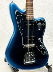 Fender American Professional II Jazzmaster -Dark Night/Rosewood-【US25076470】【3.82kg】 _8