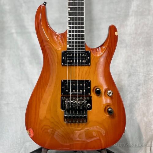 ESP HORIZON-II -Amber- 2004年製【3.67kg】