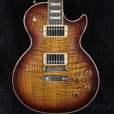 Gibson Les Paul Standard 2017 -Bourbon Burst- 【良杢】【軽量3.84kg】