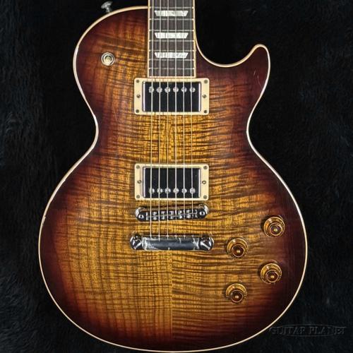 Gibson Les Paul Standard 2017 -Bourbon Burst- 【良杢】【軽量3.84kg】