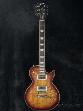 Gibson Les Paul Standard 2017 -Bourbon Burst- 【良杢】【軽量3.84kg】_2