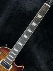 Gibson Les Paul Standard 2017 -Bourbon Burst- 【良杢】【軽量3.84kg】_4