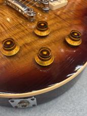 Gibson Les Paul Standard 2017 -Bourbon Burst- 【良杢】【軽量3.84kg】_7