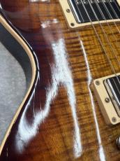 Gibson Les Paul Standard 2017 -Bourbon Burst- 【良杢】【軽量3.84kg】_9