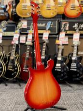 Rickenbacker 【決算セール】model 620 Mirror -Fireglo- 2016年製 【Rare!】【3.47kg】_3