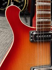 Rickenbacker 【決算セール】model 620 Mirror -Fireglo- 2016年製 【Rare!】【3.47kg】_6