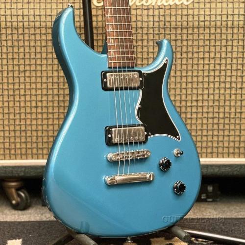 Giffin Guitars 【決算セール】 Model T7 -Pelham Blue- 2011年製【Rare!】【Built by Roger Giffin】【軽量3.20kg!】