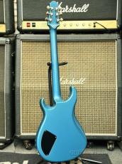 Giffin Guitars 【決算セール】 Model T7 -Pelham Blue- 2011年製【Rare!】【Built by Roger Giffin】【軽量3.20kg!】_4