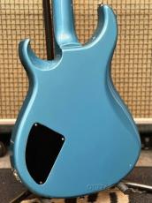 Giffin Guitars 【決算セール】 Model T7 -Pelham Blue- 2011年製【Rare!】【Built by Roger Giffin】【軽量3.20kg!】_5