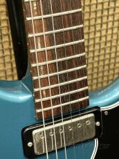 Giffin Guitars 【決算セール】 Model T7 -Pelham Blue- 2011年製【Rare!】【Built by Roger Giffin】【軽量3.20kg!】_7
