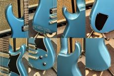Giffin Guitars 【決算セール】 Model T7 -Pelham Blue- 2011年製【Rare!】【Built by Roger Giffin】【軽量3.20kg!】_8