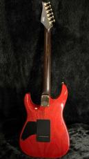 T's (T-Custom) DST-Pro 24 -Cherry Sunburst- 2023USED!! 【5Aスポルテッドトップ】【ハイエンドフロア】_9