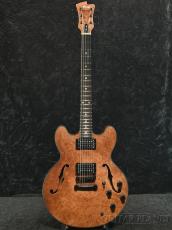FUJIGEN 【決算セール】PMSA-HP-EVA/NT【F250542】【当店オーダー品】【エボニー指板】【3.04kg】_2