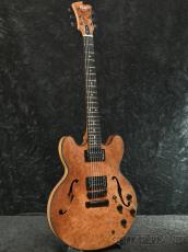FUJIGEN 【決算セール】PMSA-HP-EVA/NT【F250542】【当店オーダー品】【エボニー指板】【3.04kg】_3