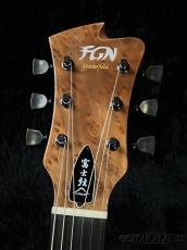 FUJIGEN 【決算セール】PMSA-HP-EVA/NT【F250547】【当店オーダー品】【エボニー指板】【3.04kg】_5