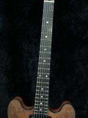 FUJIGEN 【決算セール】PMSA-HP-EVA/NT【F250547】【当店オーダー品】【エボニー指板】【3.04kg】_6