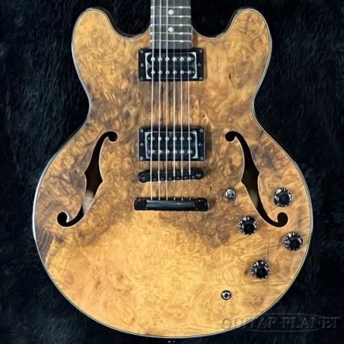 FUJIGEN 【決算セール】PMSA-HP-EME/NT【F250560】【当店オーダー品】【エボニー指板】【2.96kg】