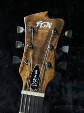 FUJIGEN 【決算セール】PMSA-HP-EME/NT【F250560】【当店オーダー品】【エボニー指板】【2.96kg】_5