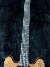 FUJIGEN 【決算セール】PMSA-HP-EME/NT【F250560】【当店オーダー品】【エボニー指板】【2.96kg】_6
