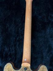 FUJIGEN 【決算セール】PMSA-HP-EME/NT【F250560】【当店オーダー品】【エボニー指板】【2.96kg】_7