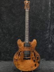 FUJIGEN 【決算セール】PMSA-HP-EME/NT【F250555】【当店オーダー品】【エボニー指板】【2.99kg】_2