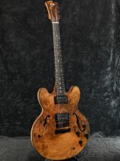 FUJIGEN 【決算セール】PMSA-HP-EME/NT【F250555】【当店オーダー品】【エボニー指板】【2.99kg】_3