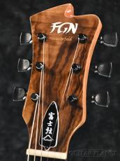 FUJIGEN 【決算セール】PMSA-HP-EME/NT【F250555】【当店オーダー品】【エボニー指板】【2.99kg】_5