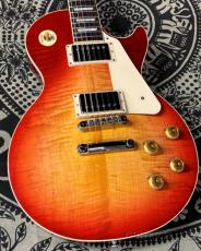 Gibson Les Paul Standard 50s -Heritage Cherry Sunburst- 【ネック折れ修理あり】【#225850104】【4.21kg】