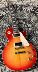 Gibson Les Paul Standard 50s -Heritage Cherry Sunburst- 【ネック折れ修理あり】【#225850104】【4.21kg】_2