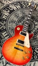 Gibson Les Paul Standard 50s -Heritage Cherry Sunburst- 【ネック折れ修理あり】【#225850104】【4.21kg】_4