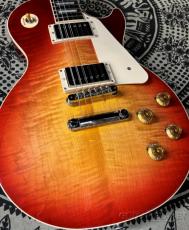 Gibson Les Paul Standard 50s -Heritage Cherry Sunburst- 【ネック折れ修理あり】【#225850104】【4.21kg】_5