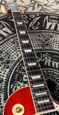 Gibson Les Paul Standard 50s -Heritage Cherry Sunburst- 【ネック折れ修理あり】【#225850104】【4.21kg】_6