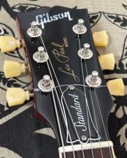 Gibson Les Paul Standard 50s -Heritage Cherry Sunburst- 【ネック折れ修理あり】【#225850104】【4.21kg】_7