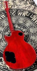 Gibson Les Paul Standard 50s -Heritage Cherry Sunburst- 【ネック折れ修理あり】【#225850104】【4.21kg】_9