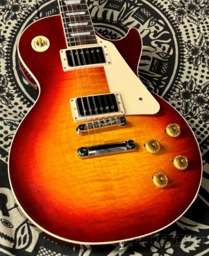 Gibson Les Paul Standard 50s -Heritage Cherry Sunburst- 【#216360283】【3.95kg】