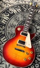 Gibson Les Paul Standard 50s -Heritage Cherry Sunburst- 【#216360283】【3.95kg】_4