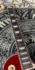Gibson Les Paul Standard 50s -Heritage Cherry Sunburst- 【#216360283】【3.95kg】_6