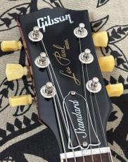 Gibson Les Paul Standard 50s -Heritage Cherry Sunburst- 【#216360283】【3.95kg】_10