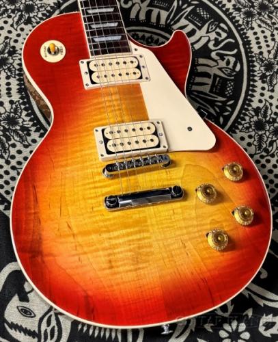 Gibson 【決算セール】Les Paul Standard 50s Double Trouble -Vintage Cherry Sunburst- 【#216660069】