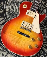 Gibson 【決算セール】Les Paul Standard 50s Double Trouble -Vintage Cherry Sunburst- 【#216660069】_2