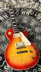 Gibson 【決算セール】Les Paul Standard 50s Double Trouble -Vintage Cherry Sunburst- 【#216660069】_3