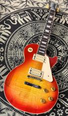 Gibson 【決算セール】Les Paul Standard 50s Double Trouble -Vintage Cherry Sunburst- 【#216660069】_4