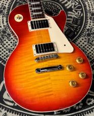 Gibson Les Paul Standard 50s -Heritage Cherry Sunburst- 【#211060164】【4.07kg】
