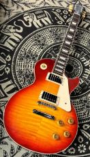 Gibson Les Paul Standard 50s -Heritage Cherry Sunburst- 【#211060164】【4.07kg】_4