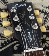 Gibson Les Paul Standard 50s -Heritage Cherry Sunburst- 【#211060164】【4.07kg】_10